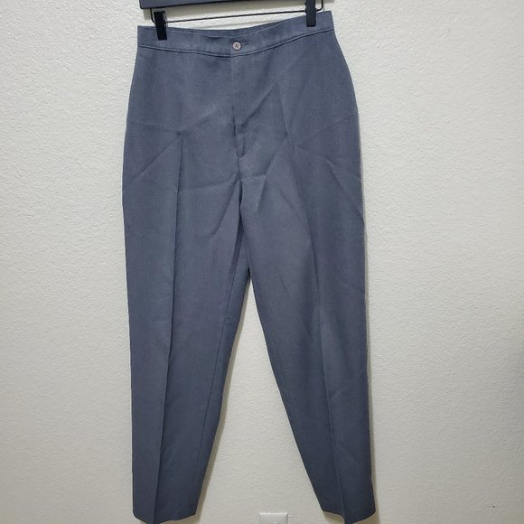 Vintage Bend Over Levi's Trouser Pants gray - Picture 1 of 6